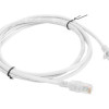 Lanberg | Patchcord CAT.6 UTP | PCU6-10CC-0150-S | 1.5 m | Grey