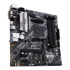 Asus | PRIME B550M-A | Procesoru saime AMD | Procesora ligzda AM4 | DDR4 | Atmiņas sloti 4 | Atbalstītie cietā diska interfeisi M.2, SATA | SATA savienotāju skaits 4 | Čipsets AMD B | Micro ATX