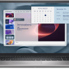 Dell Pro 15 Essential PV15250 | Platinum Silver | 15.6 " | WVA | FHD | 1920 x 1080 pixels | Anti-glare | Intel Core i7 | i7-1355U | 16 GB | DDR5 | Solid-state drive capacity 512 GB | Intel UHD Graphics | Windows 11 Pro | 802.11ax | Keyboard language English | Keyboard backlit