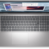 Dell Pro 15 Essential PV15250 | Platinum Silver | 15.6 " | WVA | FHD | 1920 x 1080 pixels | Anti-glare | Intel Core i7 | i7-1355U | 16 GB | DDR5 | Solid-state drive capacity 512 GB | Intel UHD Graphics | Windows 11 Pro | 802.11ax | Keyboard language English | Keyboard backlit