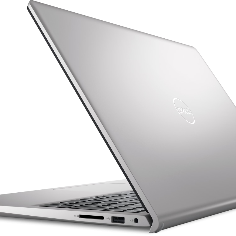 Dell Pro 15 Essential PV15250 | Platinum Silver | 15.6 " | WVA | FHD | 1920 x 1080 pixels | Anti-glare | Intel Core i7 | i7-1355U | 16 GB | DDR5 | Solid-state drive capacity 512 GB | Intel UHD Graphics | Windows 11 Pro | 802.11ax | Keyboard language English | Keyboard backlit