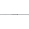 Apple MacBook | Air | Silver | 13.6 " | 2560 x 1664 pixels | Apple M5 | 16 GB | Solid-state drive capacity 1000 GB | Apple M5 chip 10-core CPU/10-core GPU | macOS | 802.11ax | Keyboard language International English | Keyboard backlit