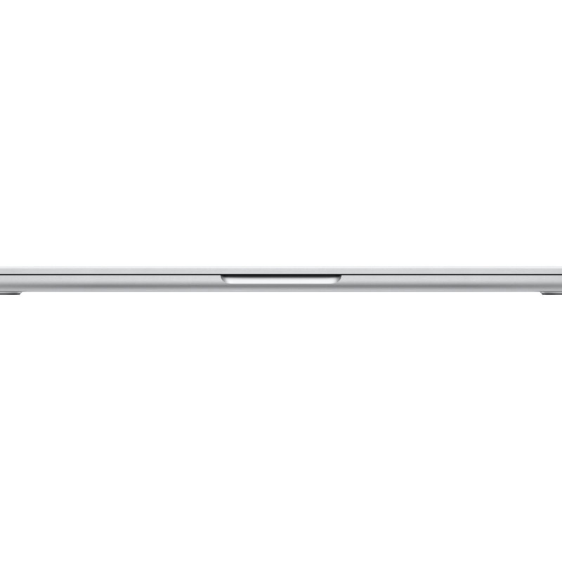 Apple MacBook | Air | Silver | 13.6 " | 2560 x 1664 pixels | Apple M5 | 16 GB | Solid-state drive capacity 1000 GB | Apple M5 chip 10-core CPU/10-core GPU | macOS | 802.11ax | Keyboard language International English | Keyboard backlit