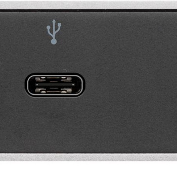 Elgato | Thunderbolt 3 Pro Dock | HDMI portu skaits 2