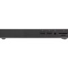 Elgato | Thunderbolt 3 Pro Dock | HDMI portu skaits 2