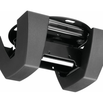Vogels PUC 1065 CONNECT-IT LARGE Ceiling Plate Turn | Maksimālais svars (kapacitāte) 80 kg | Melna