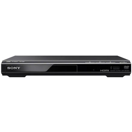 Sony | DVD atskaņotājs | DVPSR760HB | Bluetooth | HD JPEG, JPEG, KODAK Picture CD, LPCM, MP3, MPEG1, MPEG4, Super VCD, VCD, WMA, Xvid, Xvid External Subtitle