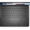 Dell Pro 14 Essential PV14255 | Carbon Black | 14 " | 2K | 1920 x 1200 pixels | Anti-glare | AMD Ryzen 7 | 250 | 16 GB | DDR5 | Solid-state drive capacity 512 GB | AMD Radeon Graphics | Ubuntu | 802.11ax | Keyboard language English