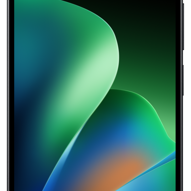 Xiaomi Redmi 17 | Black | 6.9 " | LCD | 1600 x 720 pixels | MediaTek | Helio G91-Ultra | Internal RAM 4 GB | 128 GB | Dual SIM | 4G | Main camera resolution 50 MP | Secondary camera resolution 8 MP | Android | 16 | 7500 mAh