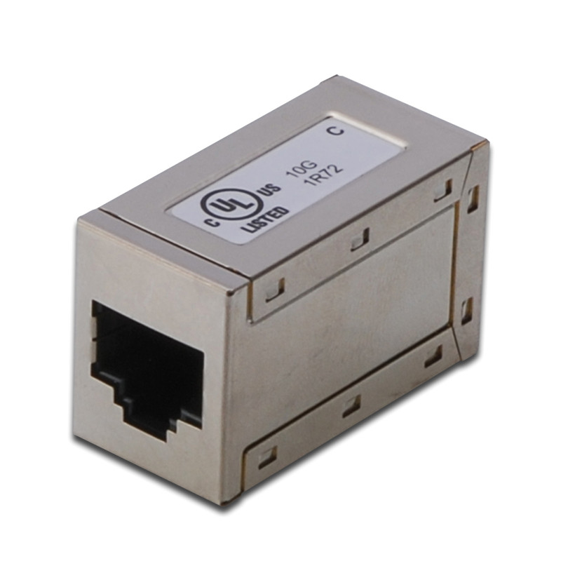 Digitus | CAT6 modulārais savienotājs | AT-AG 8/8 C6S