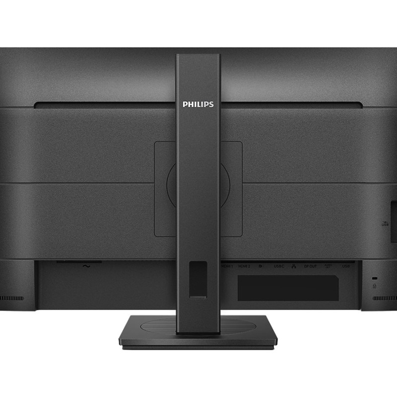 Philips | LCD monitors ar USB‑C | 276B1/00 | 27