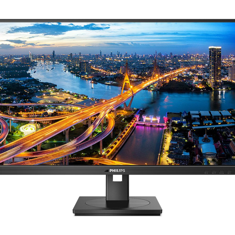 Philips | LCD monitors ar USB‑C | 276B1/00 | 27