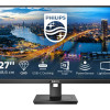 Philips | LCD monitors ar USB‑C | 276B1/00 | 27