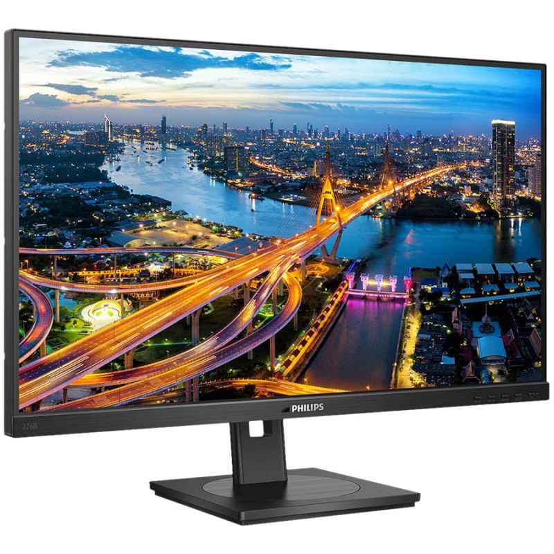 Philips | LCD monitors ar USB‑C | 276B1/00 | 27