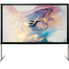 Elite Screens | Yard Master 2 Mobile Outdoor screen CineWhite | OMS120H2 | Diagonāle 120
