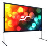 Elite Screens | Yard Master 2 Mobile Outdoor screen CineWhite | OMS120H2 | Diagonāle 120