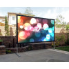 Elite Screens | Yard Master 2 Mobile Outdoor screen CineWhite | OMS120H2 | Diagonāle 120