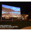 Elite Screens | Yard Master 2 Mobile Outdoor screen CineWhite | OMS120H2 | Diagonāle 120