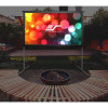 Elite Screens | Yard Master 2 Mobile Outdoor screen CineWhite | OMS120H2 | Diagonāle 120