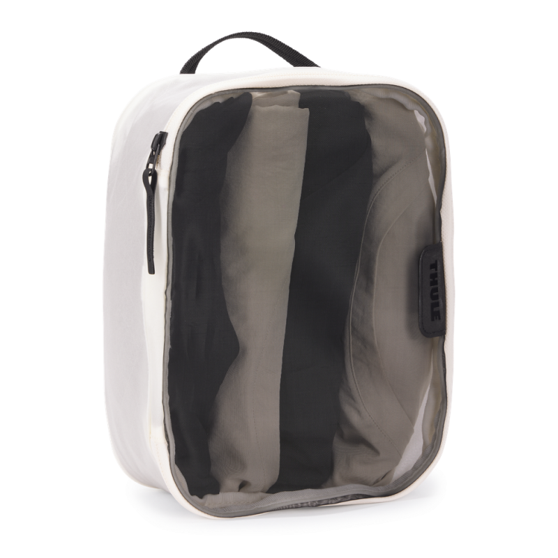 Thule | Packing Cube, Small | Packing Cube | White