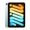 Apple iPad Mini | 8.3 " | Blue | Liquid Retina | 2266 x 1488 pixels | A17 Pro | 128 GB | Wi-Fi | Bluetooth | iOS