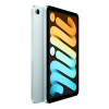 Apple iPad Mini | 8.3 " | Blue | Liquid Retina | 2266 x 1488 pixels | A17 Pro | 128 GB | Wi-Fi | Bluetooth | iOS