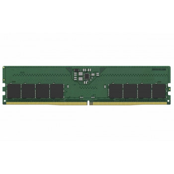 Kingston KCP556US6-8 | 8 GB | DDR5 | 5600 MHz | PC/servers | Reģistrēta nē | ECC nē