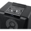 Muse | Party Box Double Bluetooth CD Speaker | M-1990 DJ | 1000 W | Bluetooth | Wireless connection | Portable | Black