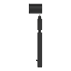 Lenovo | ThinkVison Monitor Soundbar | MS30 (S) | 4 Ω | Black