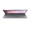 Lenovo IdeaPad Slim 3 15ABR8 | Arctic Grey | 15.6 " | IPS | FHD | 1920 x 1080 pixels | Anti-glare | AMD Ryzen 5 | 5625U | 8 GB | Soldered DDR4 | Solid-state drive capacity 512 GB | AMD Radeon Graphics | Windows 11 Home | 802.11ax | Bluetooth version 5.2 | Keyboard language English