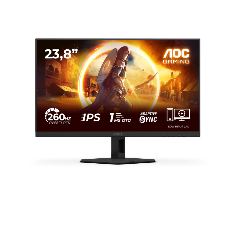 AOC 24G4ZRE | 24