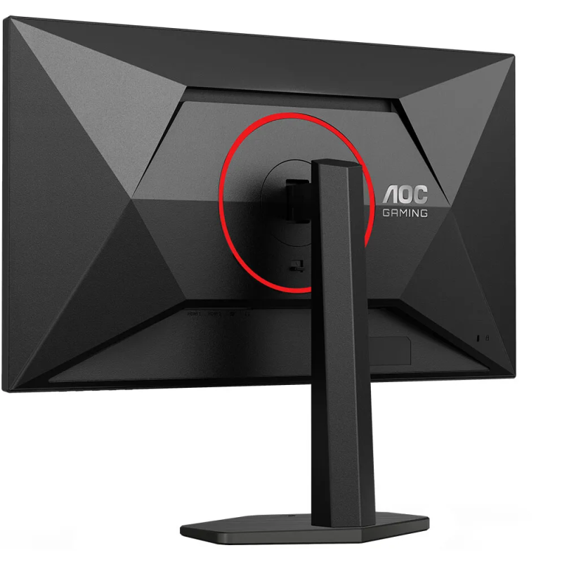 AOC 24G4ZRE | 24