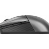 Lenovo | Bezvadu spēļu pele | Legion M600s Qi | Spēļu pele | 2.4GHz, Bluetooth, USB vads | Storm Grey