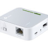 TP-LINK | Maršrutētājs | TL-WR902AC | 802.11ac | 300+433 Mbit/s | 10/100 Mbit/s | Ethernet LAN (RJ-45) porti 1 | Mesh atbalsts Nē | MU-MIMO Nē | Nav mobilo datu | Antenu tips 3xIekšējās | 1x USB 2.0