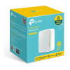 TP-LINK | Maršrutētājs | TL-WR902AC | 802.11ac | 300+433 Mbit/s | 10/100 Mbit/s | Ethernet LAN (RJ-45) porti 1 | Mesh atbalsts Nē | MU-MIMO Nē | Nav mobilo datu | Antenu tips 3xIekšējās | 1x USB 2.0