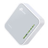 TP-LINK | Maršrutētājs | TL-WR902AC | 802.11ac | 300+433 Mbit/s | 10/100 Mbit/s | Ethernet LAN (RJ-45) porti 1 | Mesh atbalsts Nē | MU-MIMO Nē | Nav mobilo datu | Antenu tips 3xIekšējās | 1x USB 2.0
