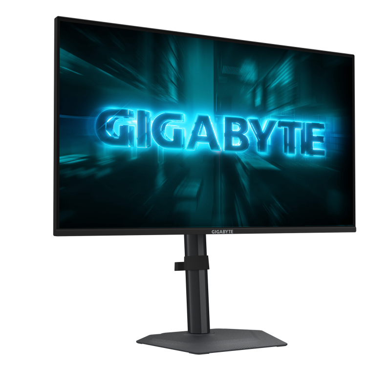 Gigabyte G25F2A EK | 25 " | SS IPS | FHD | 240 Hz | 1 ms | 1920 x 1080 pixels | 300 cd/m² | HDMI ports quantity 2
