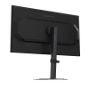 Gigabyte G25F2A EK | 25 " | SS IPS | FHD | 240 Hz | 1 ms | 1920 x 1080 pixels | 300 cd/m² | HDMI ports quantity 2