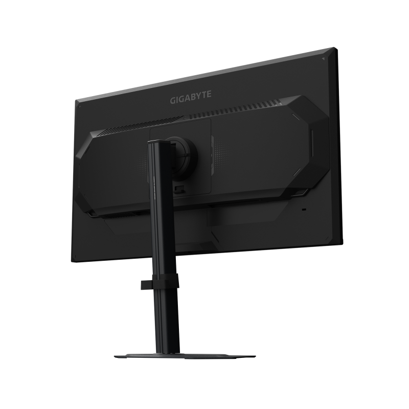 Gigabyte G25F2A EK | 25 " | SS IPS | FHD | 240 Hz | 1 ms | 1920 x 1080 pixels | 300 cd/m² | HDMI ports quantity 2