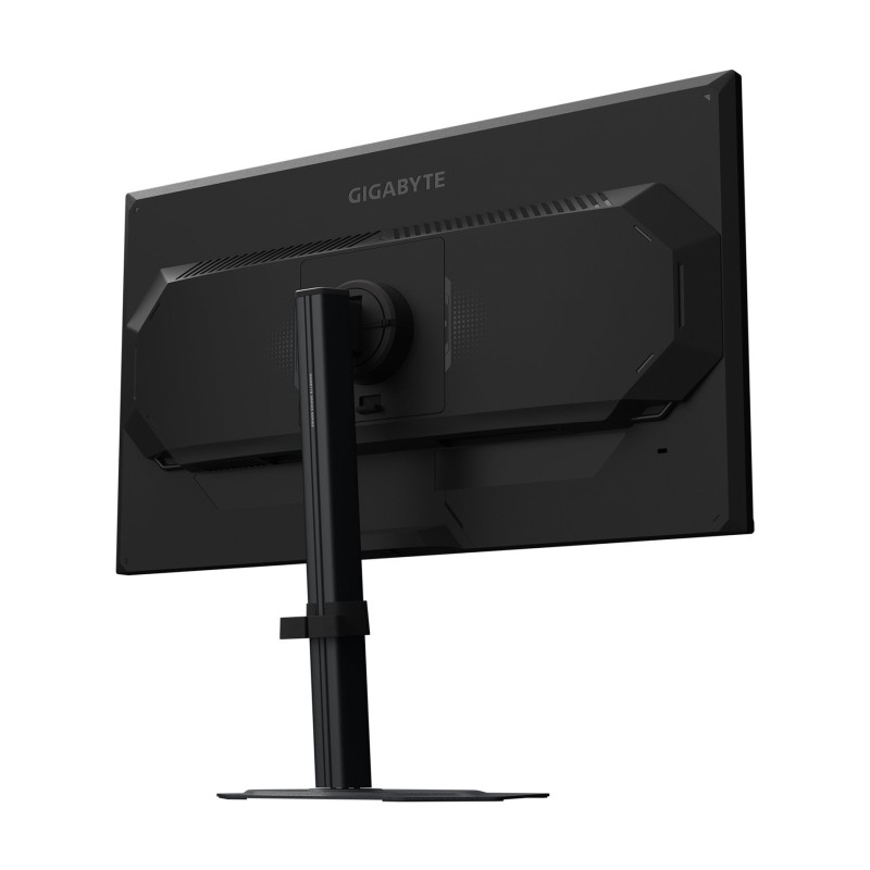 Gigabyte G25F2A EK | 25 " | SS IPS | FHD | 240 Hz | 1 ms | 1920 x 1080 pixels | 300 cd/m² | HDMI ports quantity 2