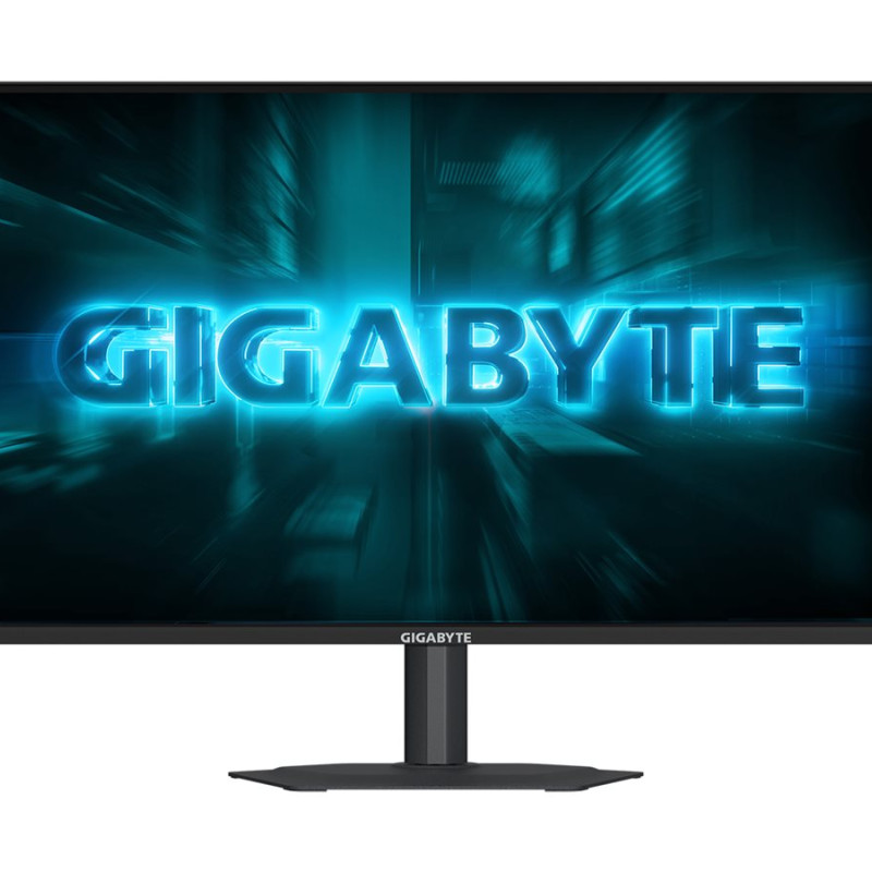 Gigabyte G25F2A EK | 25 " | SS IPS | FHD | 240 Hz | 1 ms | 1920 x 1080 pixels | 300 cd/m² | HDMI ports quantity 2