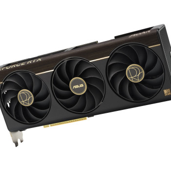 ASUS GeForce RTX 5080 ProART OC 16GB DLSS 4 | Asus