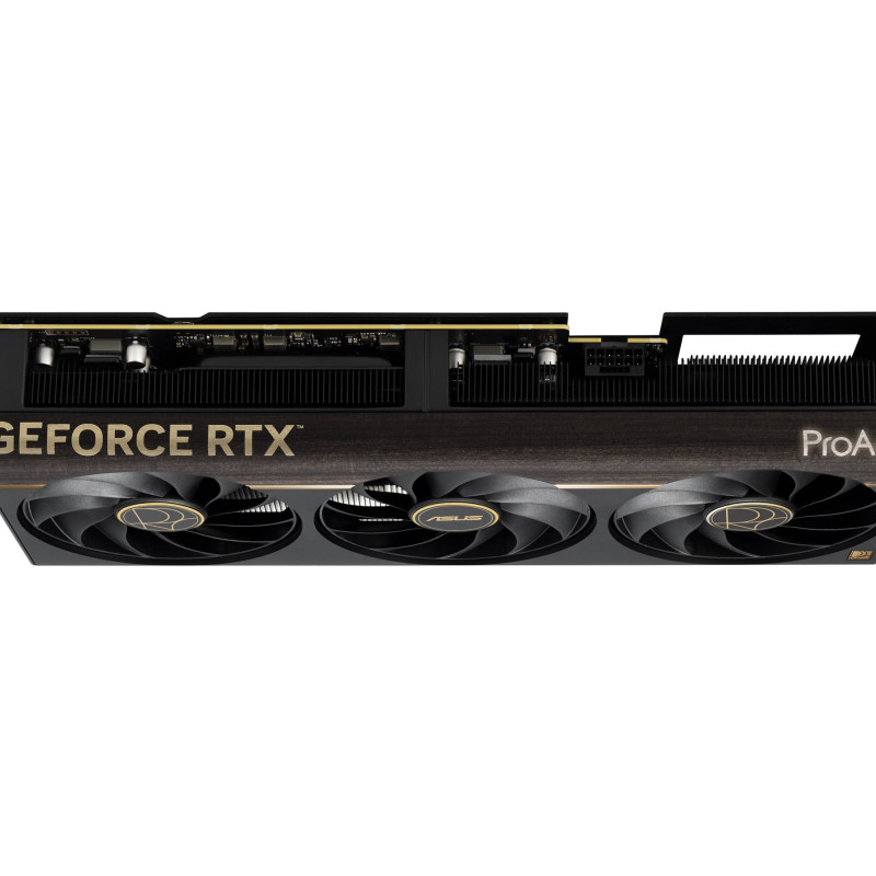 ASUS GeForce RTX 5080 ProART OC 16GB DLSS 4 | Asus
