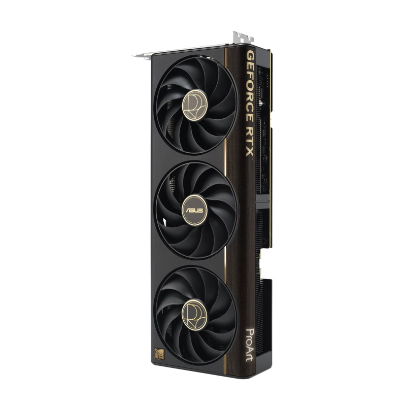 ASUS GeForce RTX 5080 ProART OC 16GB DLSS 4 | Asus