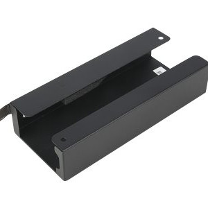 Lenovo | ThinkCentre Tiny Power Cage II | Black