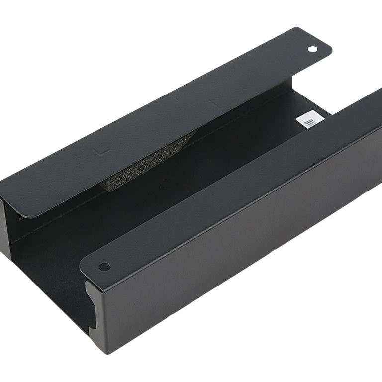 Lenovo | ThinkCentre Tiny Power Cage II | Black
