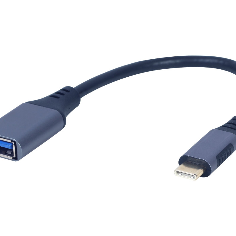 Cablexpert | USB‑C uz OTG AF adapters