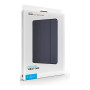 Fixed Padcover | Tablet Case | Apple | iPad Air 11" (2020-2026) | Artificial leather/TPU | Blue