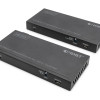 Digitus | 4K HDBaseT HDMI KVM pagarinātāja komplekts, 150 m | DS-55526