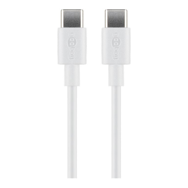 Goobay USB-C Charging and Sync Cable, 1m | 66317